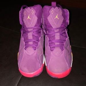 Jordan retro 7